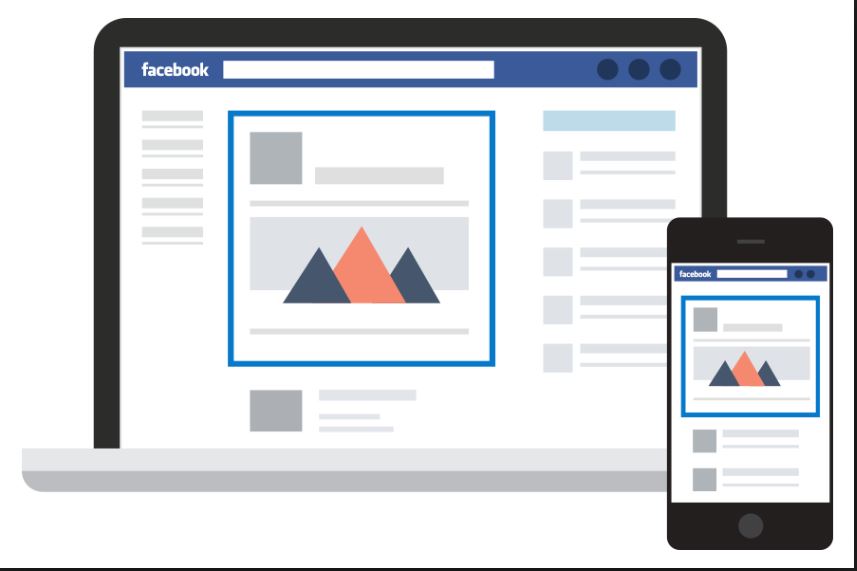 Create an advertisement on Facebook for free