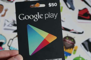 رموز بطاقات جوجل بلاي مجانا