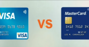 ارمسترونغ بالون صاحب  شرح بطاقة الفيزا كارد و ما هي انواع البطاقات 2022 - فيزا وهمية